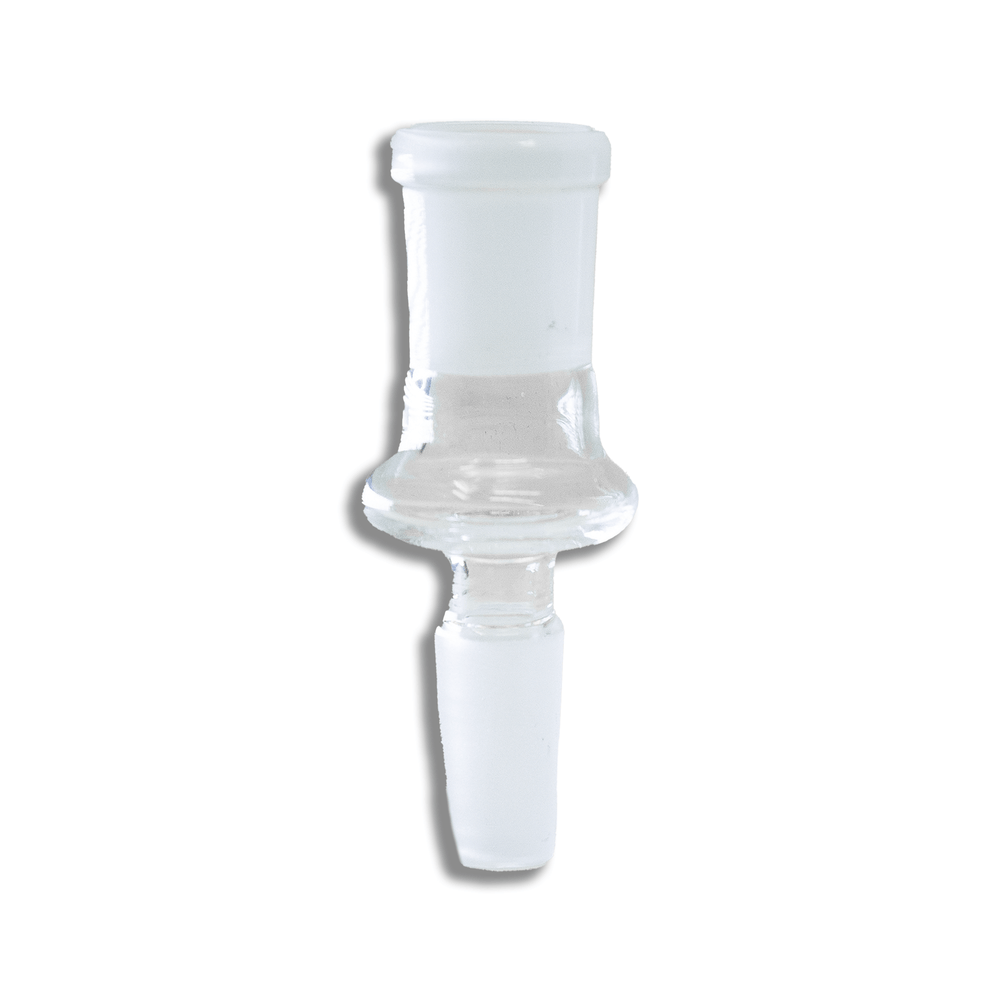 Glass Adapter - 18mm Female to 14mm Male